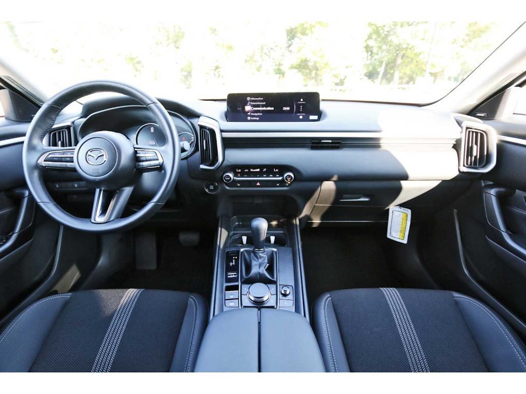 used 2025 Mazda CX-50 car, priced at $31,399