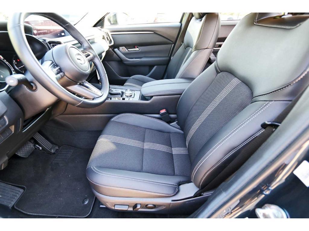 used 2025 Mazda CX-50 car, priced at $31,399