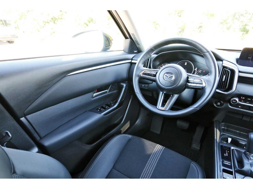 used 2025 Mazda CX-50 car, priced at $31,399
