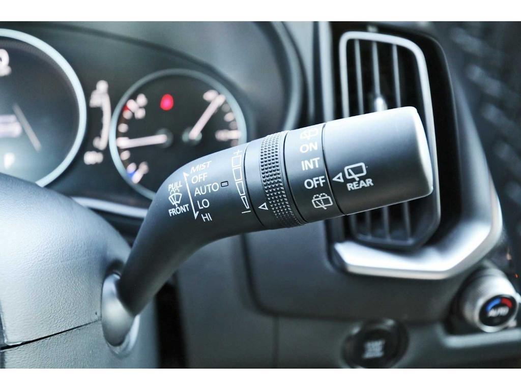 used 2025 Mazda CX-50 car, priced at $31,399