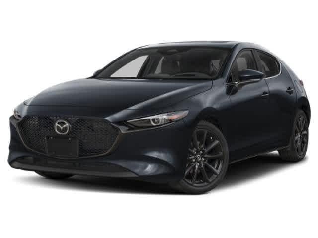new 2025 Mazda Mazda3 car, priced at $31,979