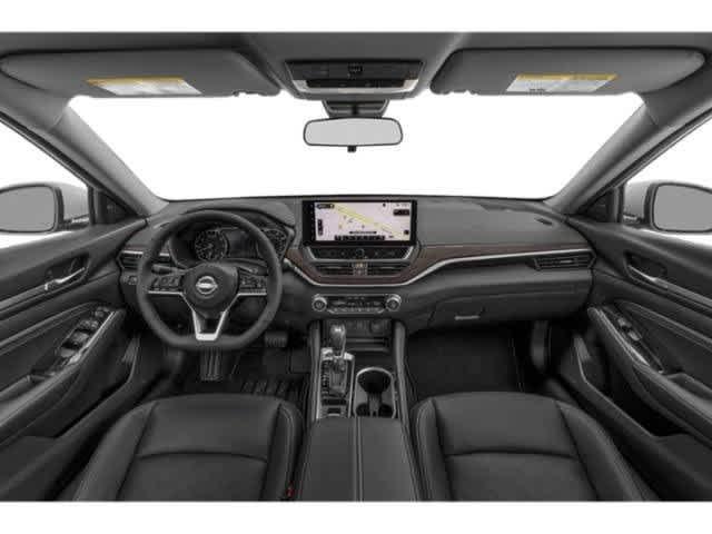 used 2023 Nissan Altima car, priced at $23,991