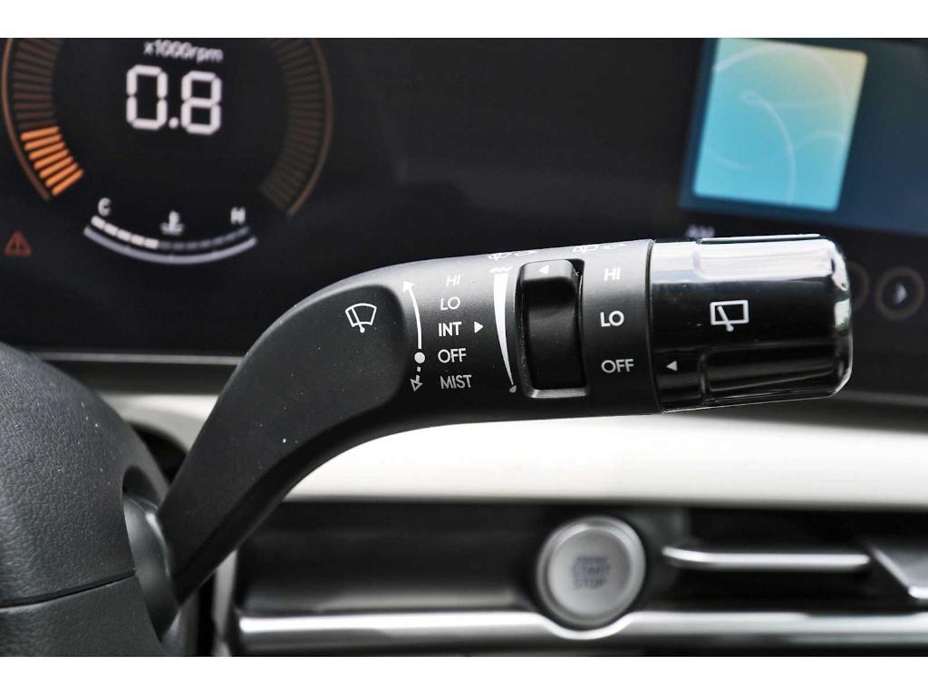used 2025 Hyundai Tucson car, priced at $27,998
