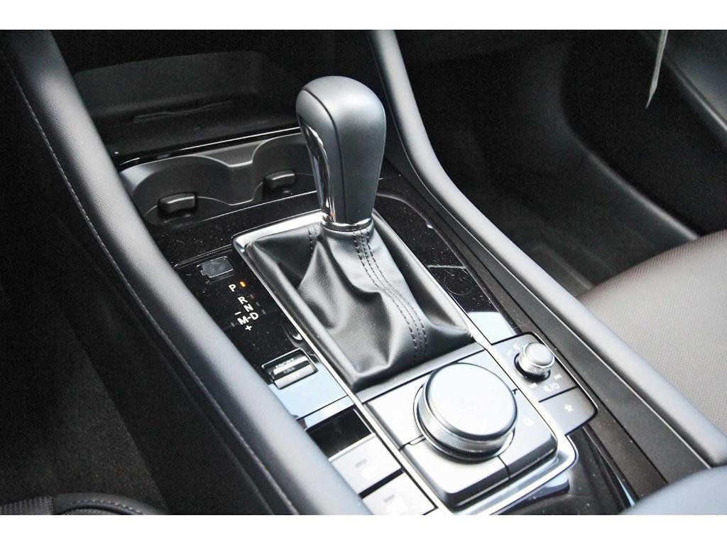 new 2025 Mazda Mazda3 car, priced at $36,961