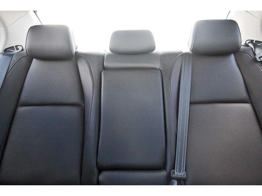 new 2025 Mazda Mazda3 car, priced at $36,961