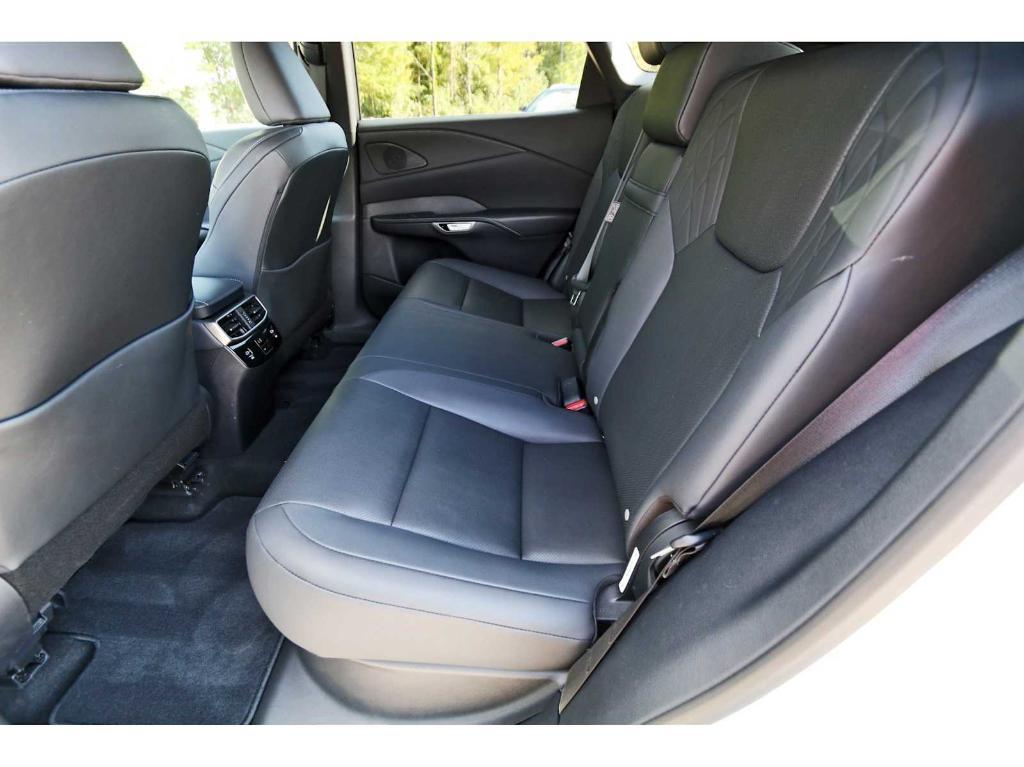 used 2025 Lexus RX 350 car, priced at $52,477