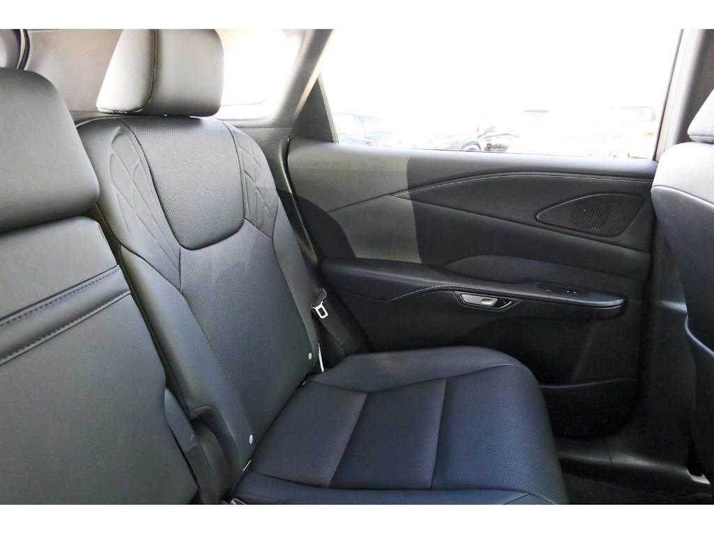 used 2025 Lexus RX 350 car, priced at $52,477