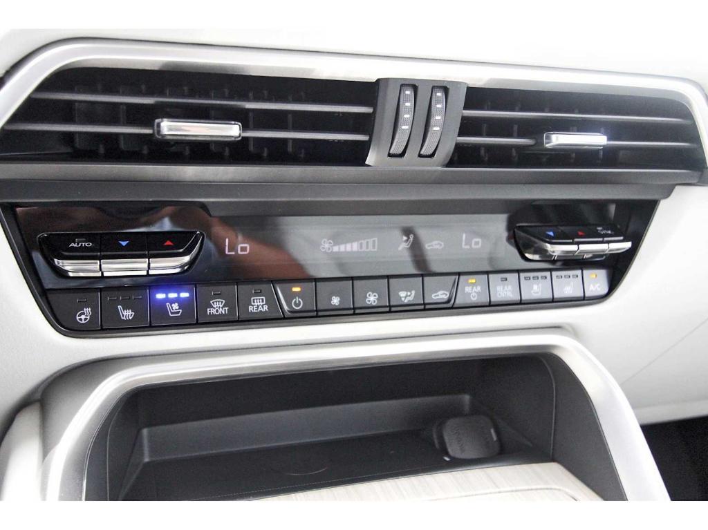 new 2025 Mazda CX-90 car, priced at $54,119
