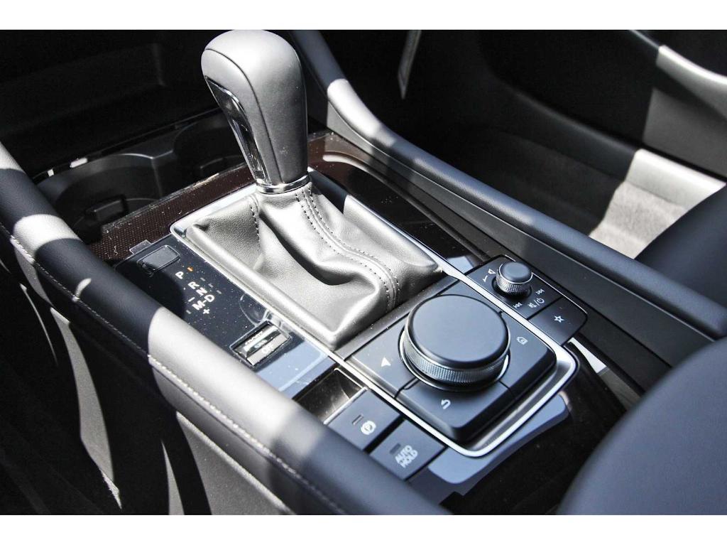 new 2025 Mazda Mazda3 car, priced at $28,509