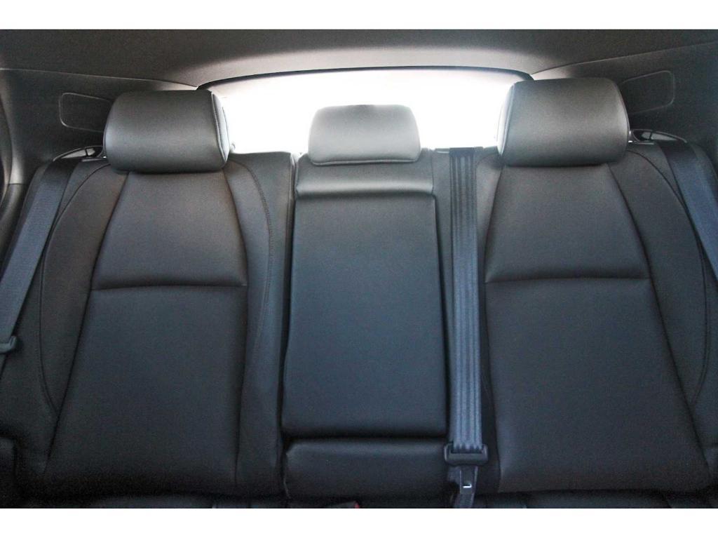 new 2025 Mazda Mazda3 car, priced at $37,029