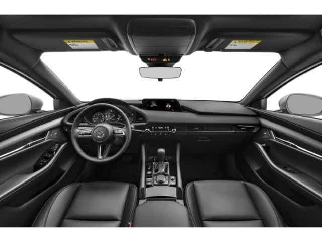 used 2023 Mazda Mazda3 car, priced at $24,301