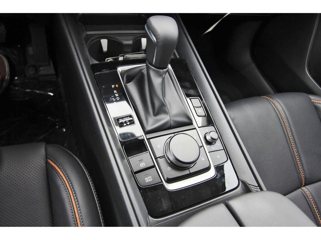 new 2025 Mazda CX-50 Hybrid car, priced at $39,210