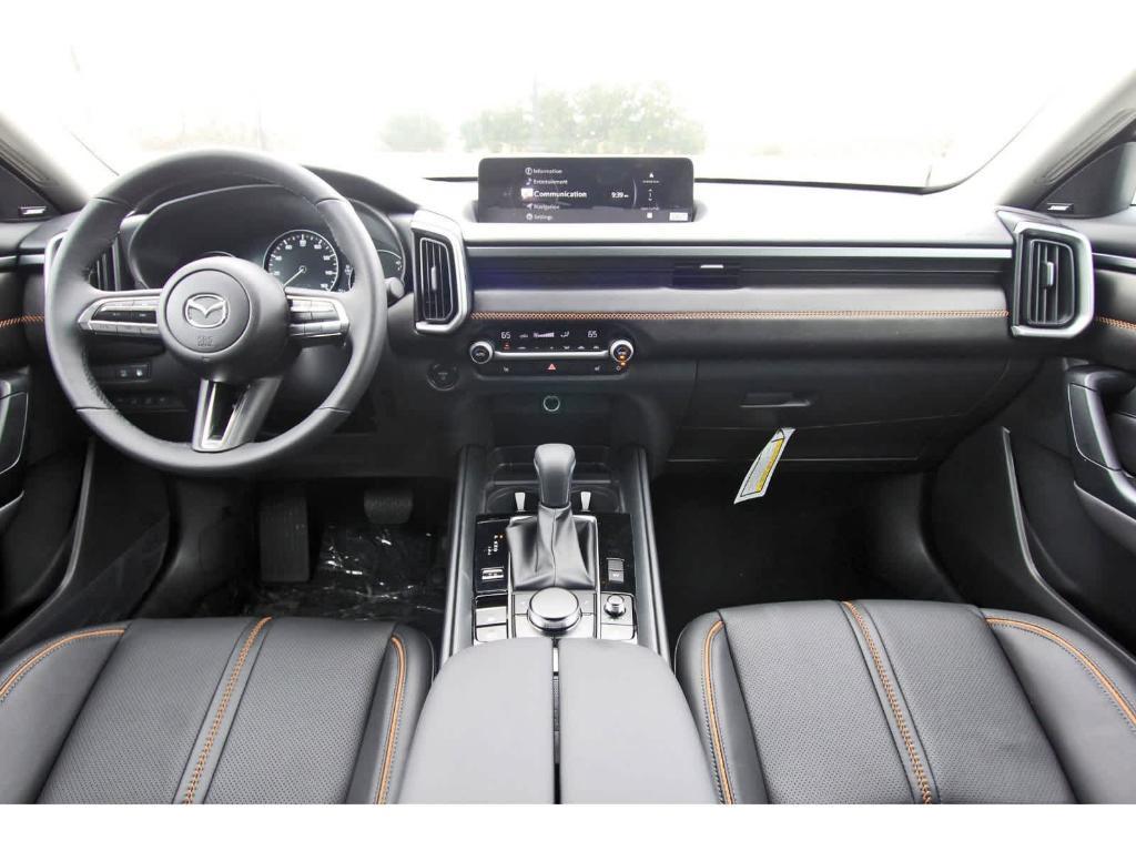 new 2025 Mazda CX-50 Hybrid car, priced at $39,210