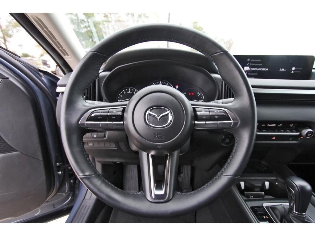 used 2024 Mazda CX-50 car, priced at $31,998