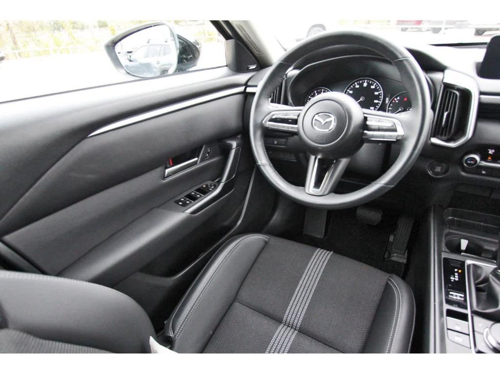 used 2024 Mazda CX-50 car, priced at $31,998