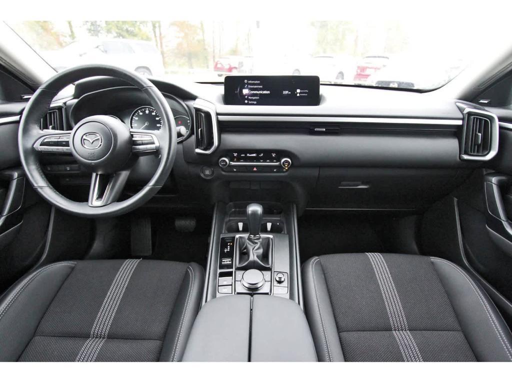 used 2024 Mazda CX-50 car, priced at $31,998