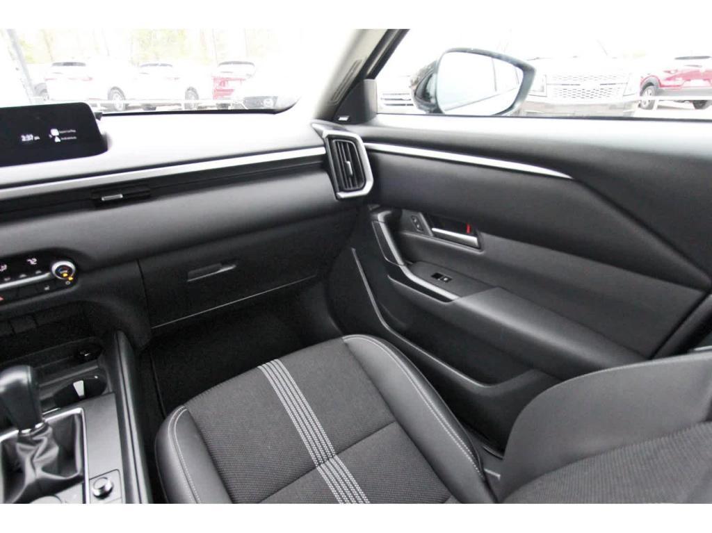 used 2024 Mazda CX-50 car, priced at $31,998