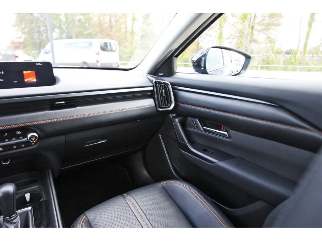 used 2024 Mazda CX-50 car, priced at $35,998