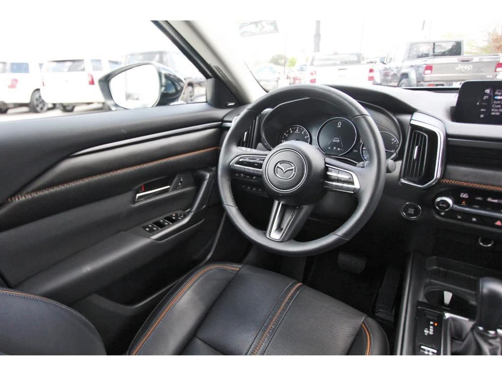 used 2024 Mazda CX-50 car, priced at $35,998