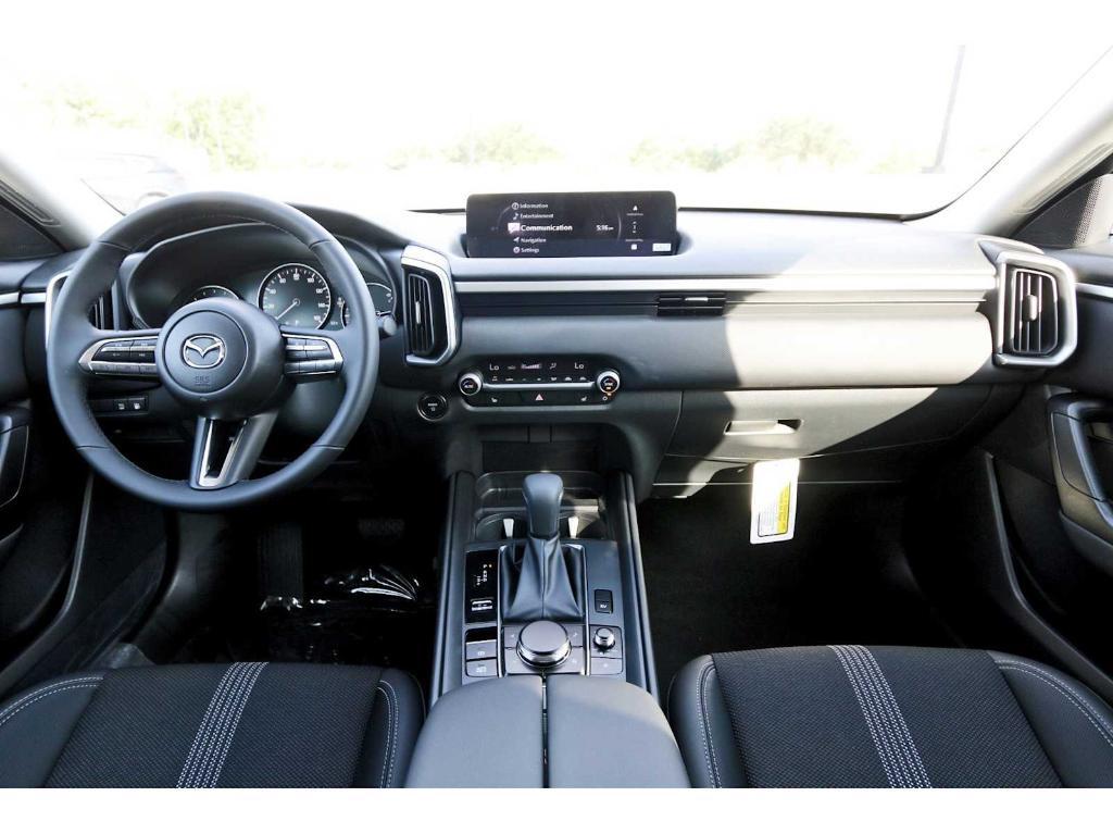 new 2025 Mazda CX-50 Hybrid car, priced at $35,360