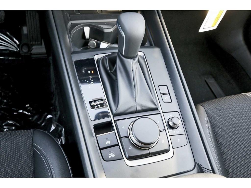 new 2025 Mazda CX-50 Hybrid car, priced at $35,360