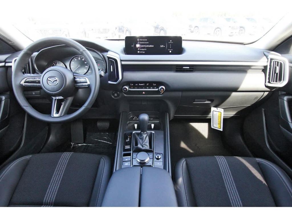 new 2025 Mazda CX-50 car, priced at $32,370