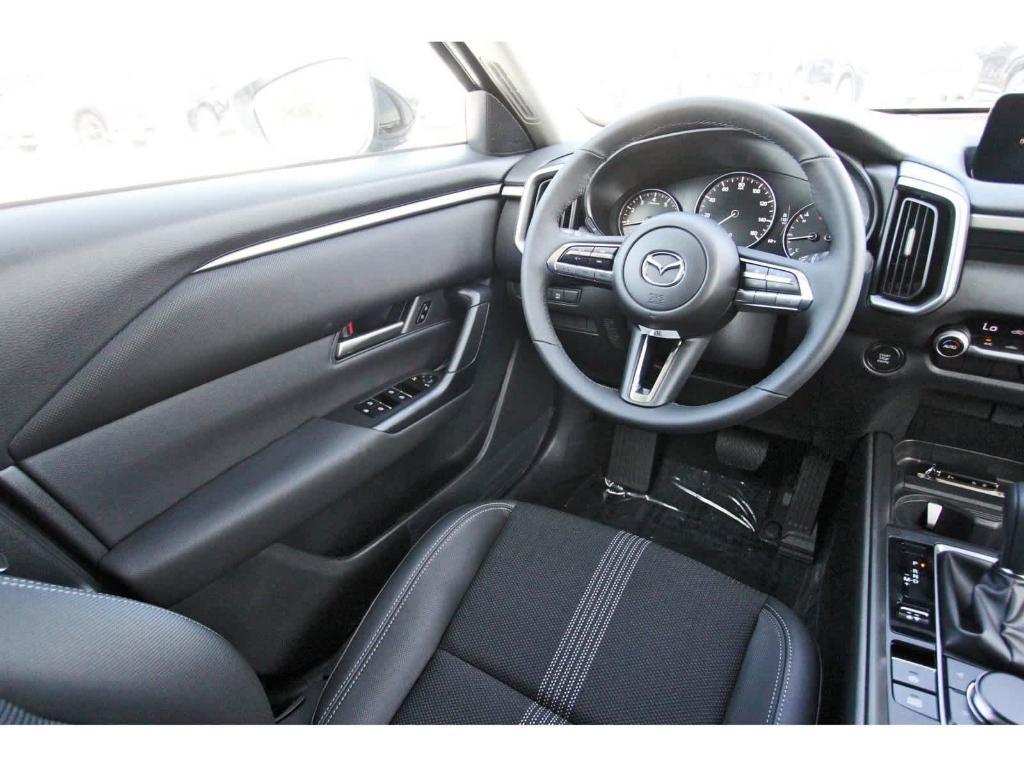 new 2025 Mazda CX-50 car, priced at $32,370