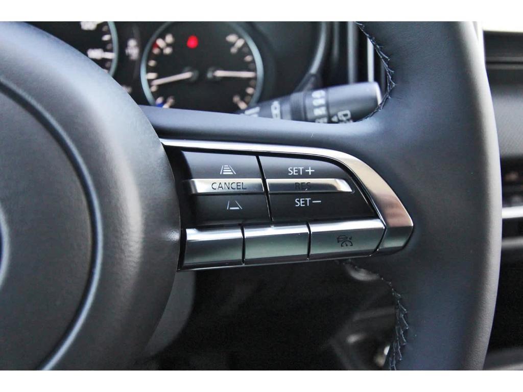 new 2025 Mazda CX-50 car, priced at $32,370
