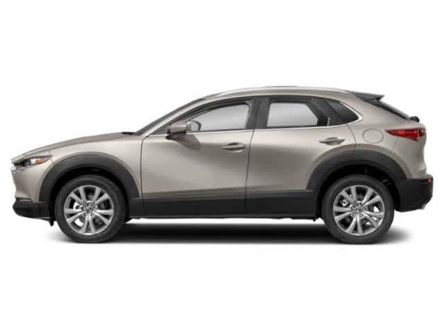 used 2023 Mazda CX-30 car, priced at $21,991