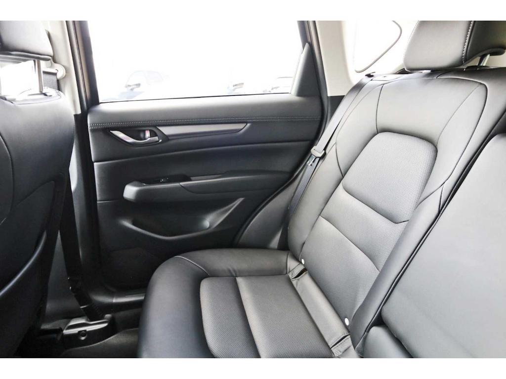 used 2024 Mazda CX-5 car, priced at $23,998