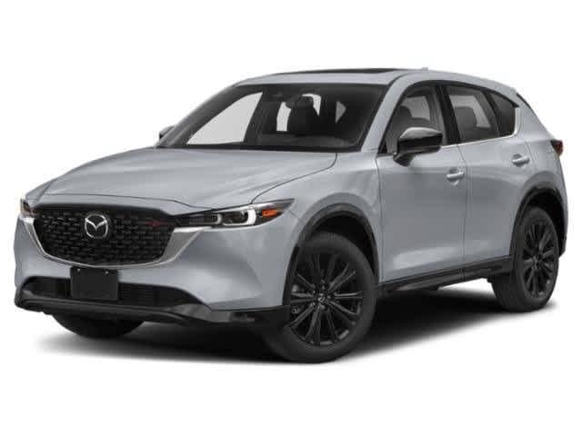 used 2022 Mazda CX-5 car, priced at $29,491