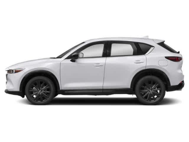 used 2022 Mazda CX-5 car, priced at $29,491