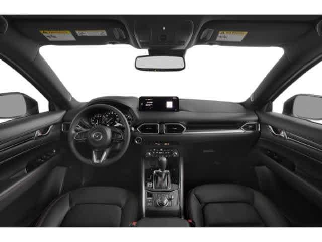 used 2022 Mazda CX-5 car, priced at $29,491