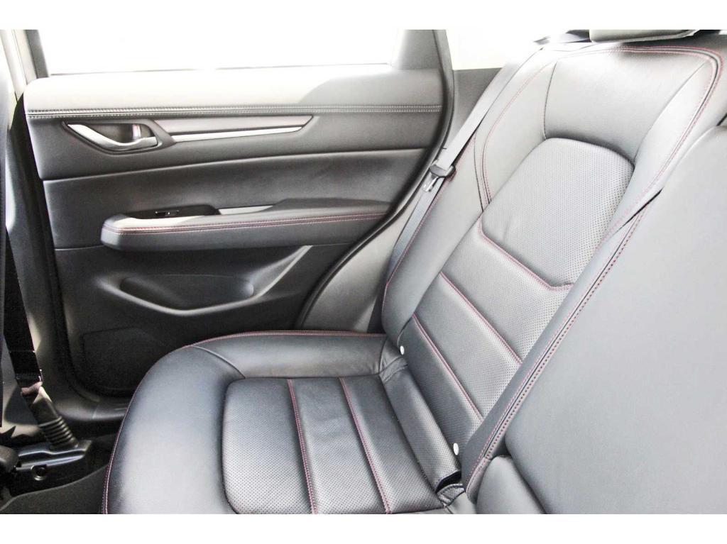 used 2024 Mazda CX-5 car, priced at $25,777