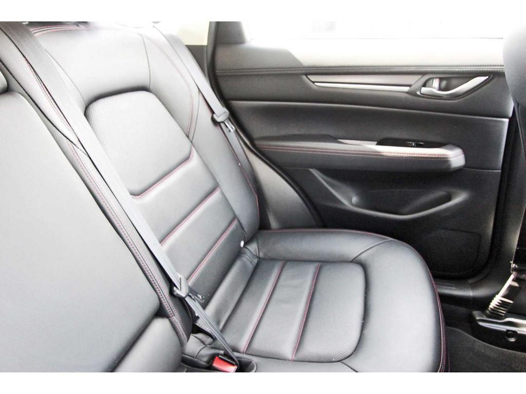 used 2024 Mazda CX-5 car, priced at $25,777