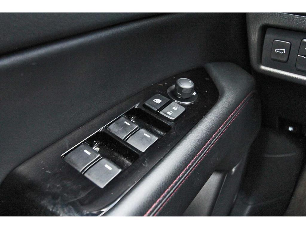 used 2024 Mazda CX-5 car, priced at $25,777