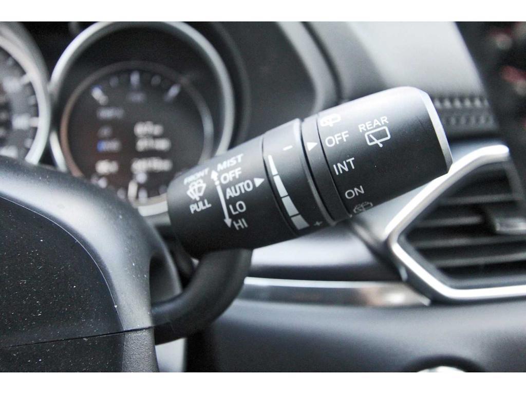 used 2024 Mazda CX-5 car, priced at $25,777