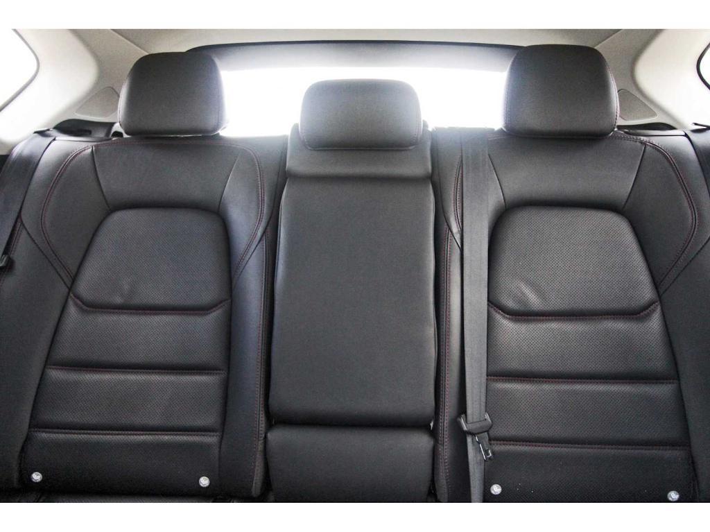 used 2024 Mazda CX-5 car, priced at $25,777
