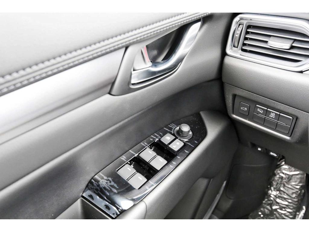 new 2025 Mazda CX-5 car, priced at $33,028