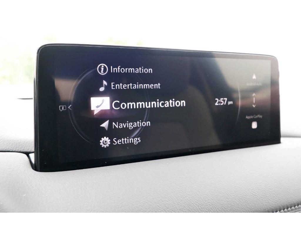 new 2025 Mazda CX-5 car, priced at $33,028