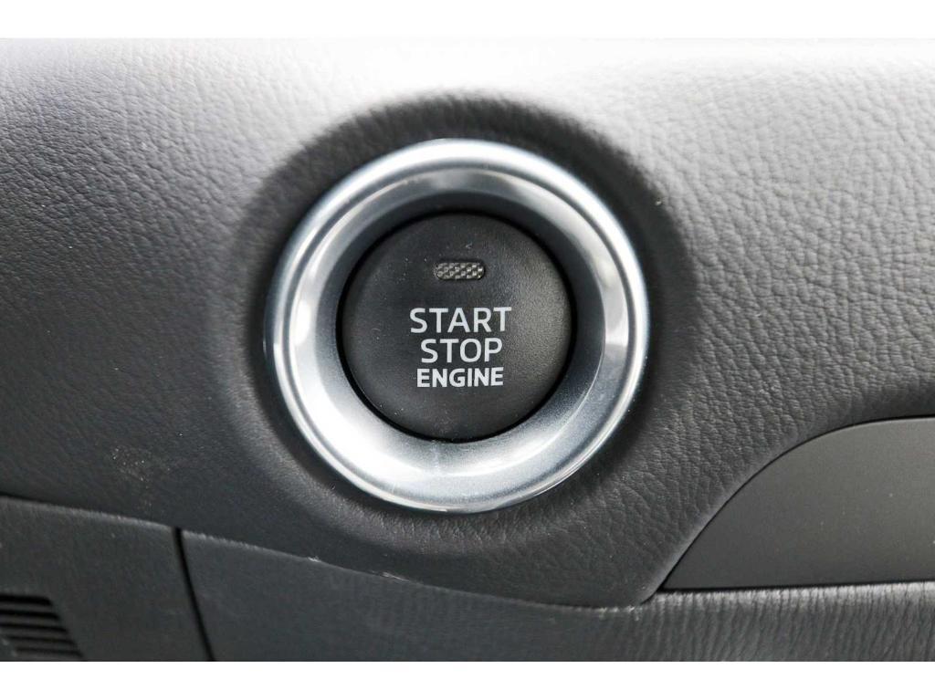 new 2025 Mazda CX-5 car, priced at $33,028