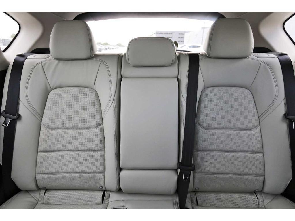 new 2025 Mazda CX-5 car, priced at $33,028