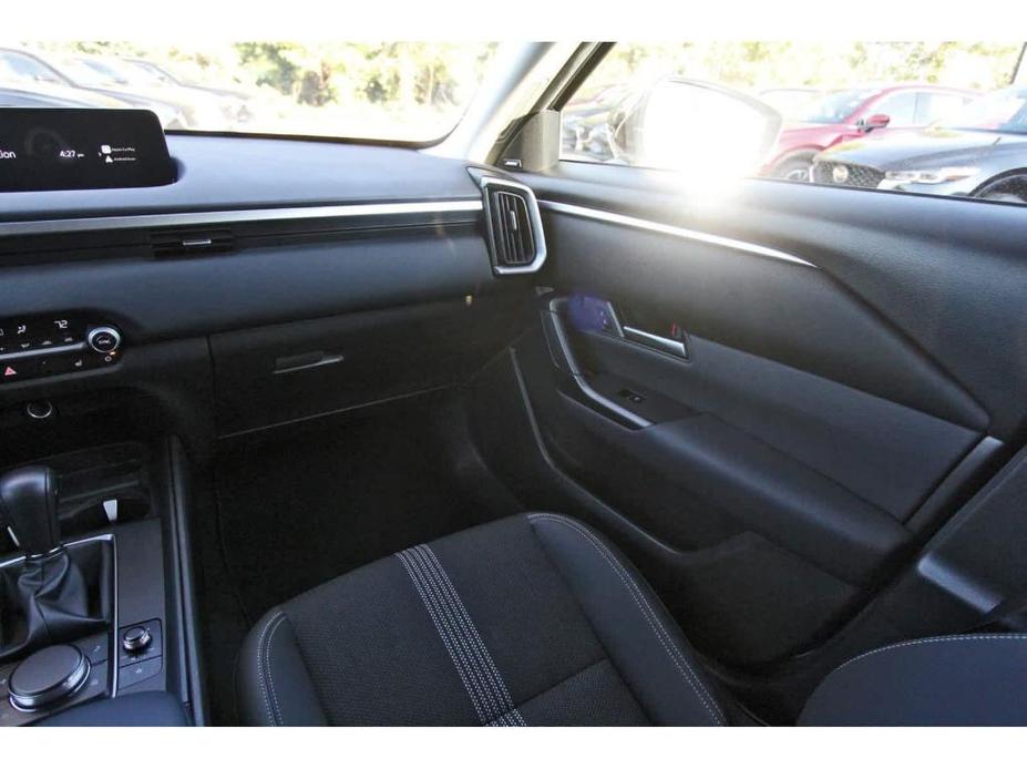 used 2024 Mazda CX-50 car, priced at $30,493