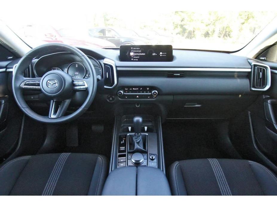 used 2024 Mazda CX-50 car, priced at $30,493