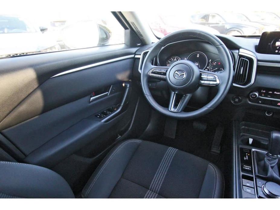 used 2024 Mazda CX-50 car, priced at $30,493