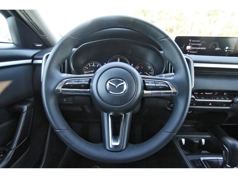 used 2024 Mazda CX-50 car, priced at $30,493