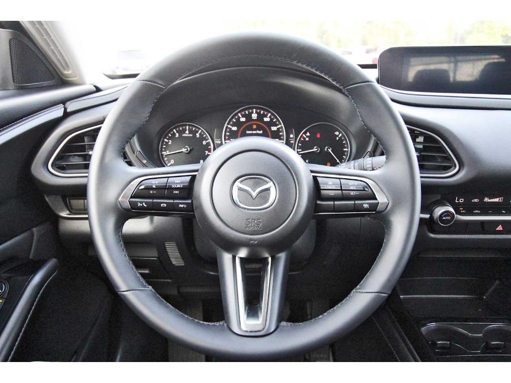 used 2025 Mazda CX-30 car, priced at $23,299