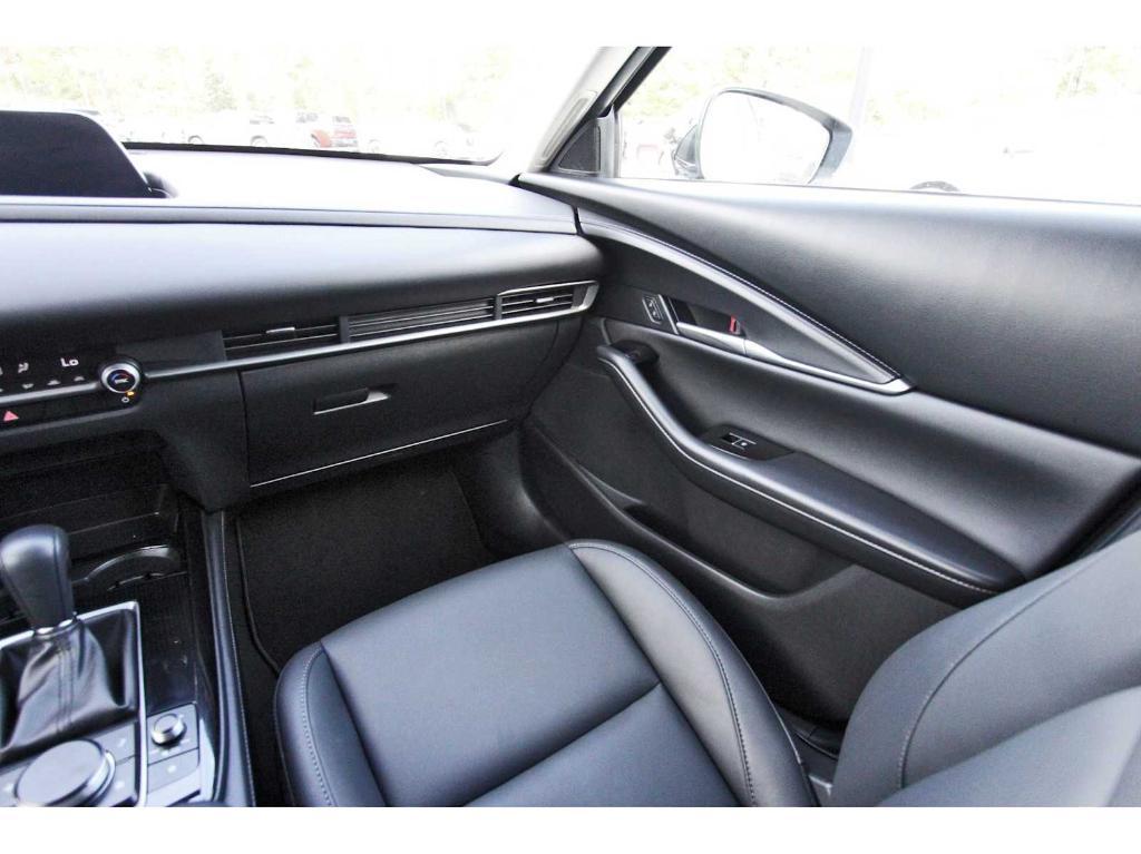 used 2025 Mazda CX-30 car, priced at $23,299