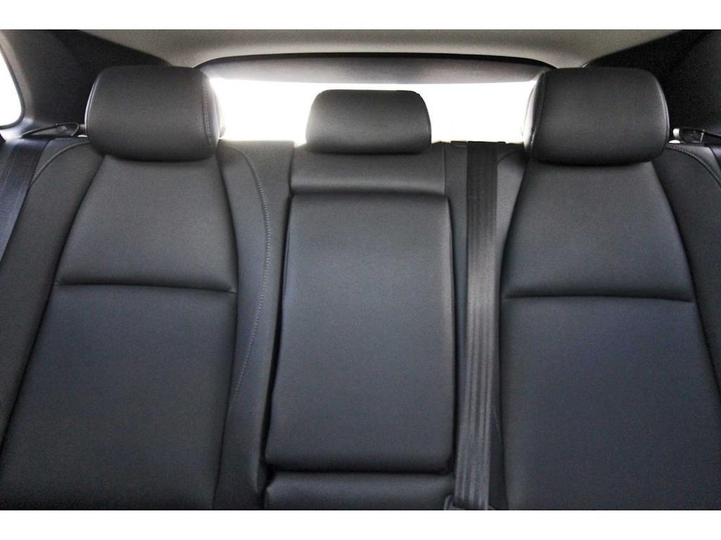 used 2025 Mazda CX-30 car, priced at $23,299