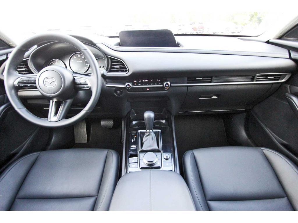 used 2025 Mazda CX-30 car, priced at $23,299
